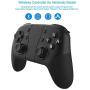 [2020 Upgraded Version] Wireless Switch Pro Controller Switch Remote Gamepad Joystick,Joytorn Wireless Game Controller for Nintendo Switch/Android Phone