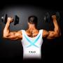 GKVK Mens Slimming Body Shaper Vest Chest Compression Shirt Abs Abdomen Slim Tank Top Undershirt
