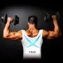 GKVK Mens Slimming Body Shaper Vest Chest Compression Shirt Abs Abdomen Slim Tank Top Undershirt GKVK Mens Slimming Body Shaper Vest Chest Compression Shirt Abs Abdomen Slim Tank Top Undershirt