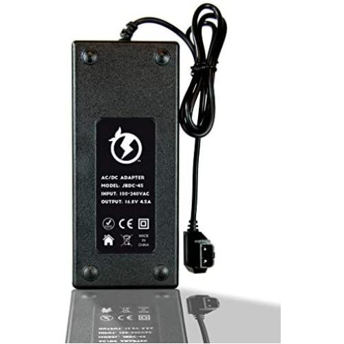 Juicebox V-Mount Battery and Charger (95 Watt Hour)