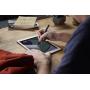 Adonit Mark (Silver) Executive Capacitive Stylus for Touchscreen Kindle Touch iPad/Air/iPad Pro/Mini, iPhone 11/Pro Max/8/7/XR/XS/XR/X, Samsung S10/9/8/Plus/Note+, and All Android iOS Devices Tablets