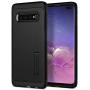 Spigen Tough Armor Designed for Samsung Galaxy S10 Plus Case (2019) - Black