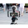 Universal Smartphone Video Rig U Rig Pro Filmmaking Case Phone Video Stabilizer Grip Tripod Mount for Ulanzi Videomaker Film-Maker Video-grapher for iPhone Xs XS Max XR iPhone X 8 Plus Samsung