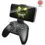Apex Esports Bluetooth pubg Mobile Wireless Gaming Controller (with Phone Holder) Gamepad for PC Mobile Phone Pad Apex Esports Bluetooth pubg Mobile Wireless Gaming Controller (with Phone Holder) Gamepad for PC Mobile Phone Pad