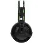 [Xbox One,PS4 Stereo Gaming Headset] SUPSOO G810 Gaming Headphones for New Xbox One, PS4 Controller,3.5mm Wired Over Ear Noise Cancelling with Mic & Volume Control & Bass Surround for Mac/PC/Laptop