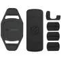 Scosche MDMAK-XCES0 MagicMount Replacement Plates for Mobile Devices - Black Scosche MDMAK-XCES0 MagicMount Replacement Plates for Mobile Devices - Black