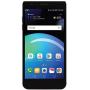 LG Phoenix 4 AT&T Prepaid Smartphone with 16GB, 4G LTE, Android 7.1 OS, 8MP + 5MP Cameras - Black