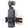 CaTeFo CA-OSPH01 Video Rig Kit Handheld Holder for Osmo Pocket and Smartphone CaTeFo CA-OSPH01 Video Rig Kit Handheld Holder for Osmo Pocket and Smartphone