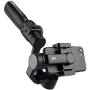 Godox ZP1 Gimbal Stabilizer, 3-Axis Multifunctional Smartphone Handheld for iPhone Samsung Android Phone YouTube Video Vlog Live Record Photography Tripod