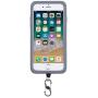 Nite Ize Hitch Plus MicroLock - Universal Phone Case Anchor for Drop Protection