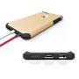 iPhone 6 / 6s Case, ImpactStrong Heavy Duty Dual Layer Protection Cover Heavy Duty Case for Apple iPhone 6 / 6s (Gold) iPhone 6 / 6s Case, ImpactStrong Heavy Duty Dual Layer Protection Cover Heavy Duty Case for Apple iPhone 6 / 6s (Gold)