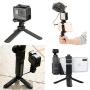 ULANZI Mini Gimbal Tripod Stand w 1/4 Screw Compatible with DJI OSMO Mobile 2 1 OSMO Pocket Zhiyun Smooth q 4 Moza Feiyu Vimble 2 Hohem Gimbal Stabilizer Accessories