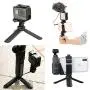 ULANZI Mini Gimbal Tripod Stand w 1/4 Screw Compatible with DJI OSMO Mobile 2 1 OSMO Pocket Zhiyun Smooth q 4 Moza Feiyu Vimble 2 Hohem Gimbal Stabilizer Accessories ULANZI Mini Gimbal Tripod Stand w 1/4 Screw Compatible with DJI OSMO Mobile 2 1 OSMO Pocket Zhiyun Smooth q 4 Moza Feiyu Vimble 2 Hohem Gimbal Stabilizer Accessories