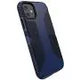Speck Products Presidio Grip iPhone 11 Case, Coastal Blue/Black