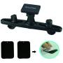 Magnetic Car Headrest Mount,OHLPRO Phone Tablet Holder Car Backseat Seat Universal 360° Rotation Super Strong Magnet for iPhone iPad Samsung HTC Sony All 4"- 10" Smartphones and Tablet