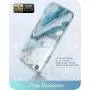 i-Blason Cosmo Full-Body Bumper Case for iPhone XR 2018 Release, Blue Marble, 6.1" i-Blason Cosmo Full-Body Bumper Case for iPhone XR 2018 Release, Blue Marble, 6.1"