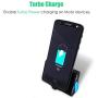 Mugen Power 10000mah 2 in One PowerBank for Nintendo Switch Piggyback Charging and Gaming and All Types of Mobile Phone Charging　　　　　　