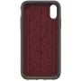 OtterBox SYMMETRY SERIES Case for iPhone XR - Retail Packaging - FINE PORT (CORDOVAN/SLATE GREY) OtterBox SYMMETRY SERIES Case for iPhone XR - Retail Packaging - FINE PORT (CORDOVAN/SLATE GREY)