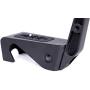 Movo VF400 Aluminum Handheld Video Stabilizer Handle Rig for DSLRs, Mirrorless Cameras and Camcorders