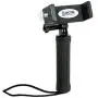OCTO MOUNT Handheld Stabilizer for iPhone 6 Plus, Galaxy Note, LG or Any Large Smartphone Device. Also Compatible with GoPro and DSLR Cameras OCTO MOUNT Handheld Stabilizer for iPhone 6 Plus, Galaxy Note, LG or Any Large Smartphone Device. Also Compatible with GoPro and DSLR Cameras