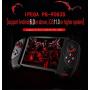 IPEGA PG-9083S Wireless4.0 Wireless Gamepad Trigger Pubg Controller Mobile Joystick Compatible Phone8/XR/XS iOS Compatible Android Mobile Phone Tablet (Renewed)