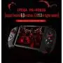IPEGA PG-9083S Wireless4.0 Wireless Gamepad Trigger Pubg Controller Mobile Joystick Compatible Phone8/XR/XS iOS Compatible Android Mobile Phone Tablet (Renewed) IPEGA PG-9083S Wireless4.0 Wireless Gamepad Trigger Pubg Controller Mobile Joystick Compatible Phone8/XR/XS iOS Compatible Android Mobile Phone Tablet (Renewed)