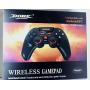 Dobe Android Bluetooth Joystick Gamepad Controller (OT-0465) for Google Andrion Device (Smart Phone, Tablet, and Andriod TV Box) and PC