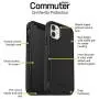 OtterBox COMMUTER SERIES Case for iPhone 11 - BESPOKE WAY (BLAZER BLUE/STORMY SEAS BLUE)