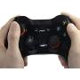 Bluetooth Mobile Game Controller| Wireless Bluetooth Game Controller Portable Handle Bracket Gamepad for PC Tablet Android Smartphone TV Box