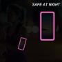 Galaxy Note 10+/9/8 Armband,RUNBACH Sweatproof Running Exercise Gym Cellphone Sportband Bag with Fingerprint Touch/Key Holder and Card Slot for Samsung Galaxy Note 10+/Note 9/Note 8 (Pink)