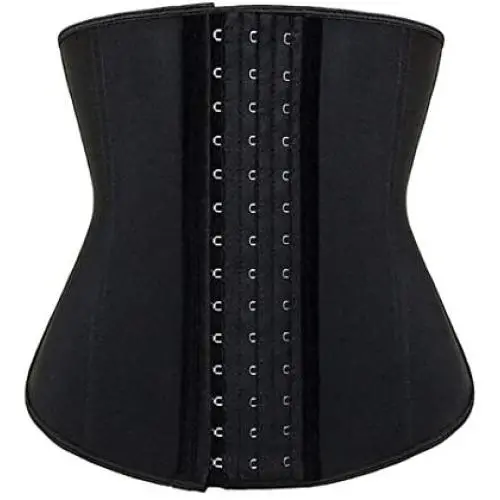BeYOUtiful Adjustable Waist Trimmer That Increases Heat to Promote Weight Loss BeYOUtiful Adjustable Waist Trimmer That Increases Heat to Promote Weight Loss