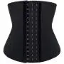BeYOUtiful Adjustable Waist Trimmer That Increases Heat to Promote Weight Loss BeYOUtiful Adjustable Waist Trimmer That Increases Heat to Promote Weight Loss