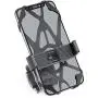 Zeadio Bike Phone Mount Holder, Universal Bicycle Motorcycle Cell Phone Handlebar Mount Holder for iPhone 11 Pro XR X XS 8 7 6 Plus, Huawei, Samsung S5 S6 S7 S8 S9 S10 and More Zeadio Bike Phone Mount Holder, Universal Bicycle Motorcycle Cell Phone Handlebar Mount Holder for iPhone 11 Pro XR X XS 8 7 6 Plus, Huawei, Samsung S5 S6 S7 S8 S9 S10 and More