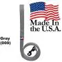 Enterprises Dog Leash Lead 6 Foot with Swivel Snap Bolt Made in The USA of 1" Polypro Heavy Weight Webbing 16 Great Economical Animal Leash Enterprises Dog Leash Lead 6 Foot with Swivel Snap Bolt Made in The USA of 1" Polypro Heavy Weight Webbing 16 Great Economical Animal Leash