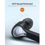 Wireless Earbuds TaoTronics SoundLiberty 53 [2020 Upgrade] in-Ear Wireless Headphones IPX8 Waterproof 50H Playtime TWS Bass Stereo Bluetooth Earbuds Bluetooth 5.0 Earphones with Built-in Mic