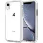 JETech Case for Apple iPhone XR 6.1-Inch, Shockproof Bumper Cover, HD Clear