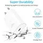 Fast PD Charger Compatible with iPhone 11 Pro Xs Max XR X 10 8 Plus iPad Pro [ iPhone 7 6 6s Plus 5S ], 18W PD Wall Charger Adapter with 5.0FT USB Type C toLightning Cable
