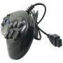 Game Joystick| 2pcs Controller for MD Gamepads 16bit Game Controller 9 Holes Game Accessories