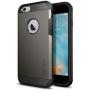 Spigen Tough Armor Designed for Apple iPhone 6S Case (2015) - Gunmetal