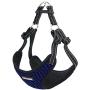 Voyager Step-In Flex Dog Harness - All Weather Mesh, Step In Adjustable Harness for Small and Medium Dogs by Best Pet Supplies