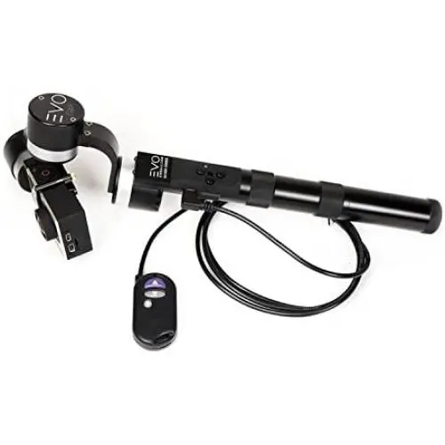 EVO Gimbals Remote Control Cable for EVO GP-PRO & EVO SP, SP-PRO (Gen1) EVO Gimbals Remote Control Cable for EVO GP-PRO & EVO SP, SP-PRO (Gen1)
