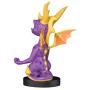 Exquisite Gaming Cable Guy - Spyro The Dragon XL - Charging Controller and Device Holder - Toy - Xbox 360