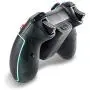 EasySMX Wireless 2.4g Game Controller Support PC (Windows XP/7/8/8.1/10) and PS3, Android, Vista, TV Box Portable Gaming Joystick Handle (Wireless Game Controller Camouflage)