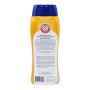 Arm & Hammer Super Deodorizing Shampoo for Dogs | Odor Eliminating Shampoo for Smelly Dogs & Puppies | Kiwi Blossom, 20 Ounces - 2 Pack