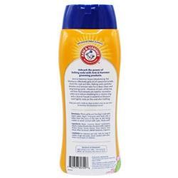 Arm & Hammer Super Deodorizing Shampoo for Dogs | Odor Eliminating Shampoo for Smelly Dogs & Puppies | Kiwi Blossom, 20 Ounces