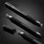 Zsdele Fine Point Pro Stylus Pen with Clear Disc for iPhone, iPad, iPad Pro, Samsung Galaxy Cellphones & Tablets and All Other Touch Screen Devices (3Pcs with Accessories) Zsdele Fine Point Pro Stylus Pen with Clear Disc for iPhone, iPad, iPad Pro, Samsung Galaxy Cellphones & Tablets and All Other Touch Screen Devices (3Pcs with Accessories)