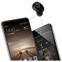 Bluetooth Earbud 10 Hrs Playtime, Single Wireless Earphone, Mini Bluetooth Headset Hands-Free Car Headphone, Cell Phone V4.1 Bluetooth Earpiece for iPhone Samsung Android Phones PC TV Audiobook