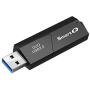 SmartQ C307 USB 3.0 Portable Card Reader for SD, SDHC, SDXC, MicroSD, MicroSDHC, MicroSDXC, with Advanced All-in-One Design