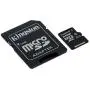 Kingston 64GB SDXC Micro Canvas Select Memory Card and Adapter Works with Samsung Galaxy A10, A20, A70 Cell Phone (SDCS/64GB) Bundle with (1) Everything But Stromboli MicroSD and SD Card Reader Kingston 64GB SDXC Micro Canvas Select Memory Card and Adapter Works with Samsung Galaxy A10, A20, A70 Cell Phone (SDCS/64GB) Bundle with (1) Everything But Stromboli MicroSD and SD Card Reader