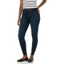 Signature by Levi Strauss & Co. Gold Label Womens Modern-Skinny Jean